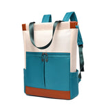 sac a dos de voyage femme tendance original