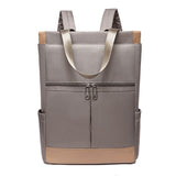 sac dos voyage de femme tendance original