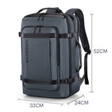 Sac à Dos Voyage Homme Avion <br>Bagage Cabine