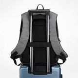 sac à dos voyage ordinateur digital backpack antivol