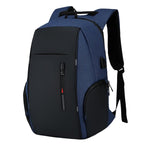 sac à dos ordinateur portable voyage digital backpack antivol