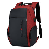 sac de voyage dos ordinateur digital backpack antivol