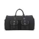 sac de voyage costume homme chic