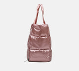 sac doudoune femme voyage