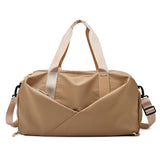 sac femme voyageuse original
