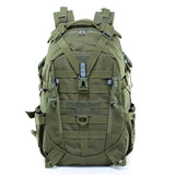 sac voyage militaire para 40l