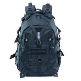 sac a dos voyage militaire para 40l