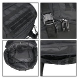 sac de voyage militaire randonnée 40l 60l 80l