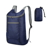 sac pliable de voyage compact