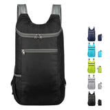 sac voyage pliable compact