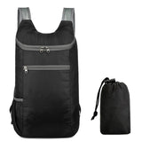 sac pliable voyage compact