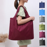 sac voyage pliable tote bag