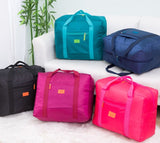 sac voyage pliable traveler