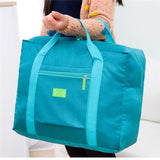 sac de voyage pliable traveler