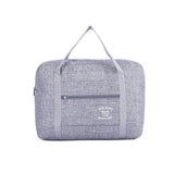 sac voyage pliable wind blows river flows