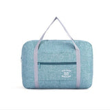 sac de voyage pliable wind blows river flows
