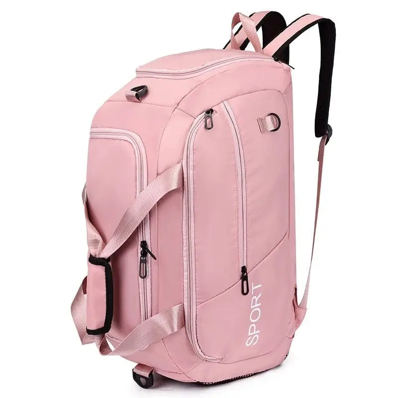 Sac de voyage pliable ultra léger Pearl 58 L | France