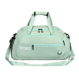 sac de voyage sport femme bandouliere