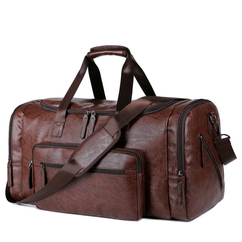 Sac voyage baroudeur top