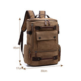 sac vintage voyage nomade