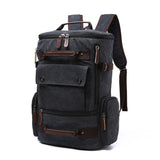 sac vintage de voyage nomade