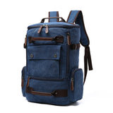 sac dos voyage vintage nomade