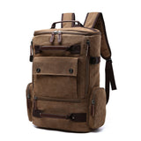 sac voyage vintage nomade