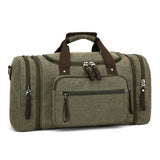 sac vintage globetrotter voyage