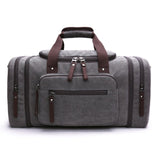 sac vintage de voyage globetrotter