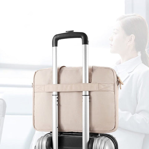 sac ordinateur femme chic voyage