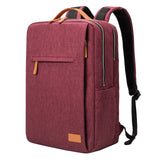 sac à dos voyage ordinateur femme connectée