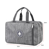 Trousse de Toilette de Voyage <br>Sac Happy Flight