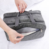 Trousse de Toilette de Voyage <br>Sac Happy Flight