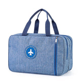 Trousse de Toilette de Voyage <br>Sac Happy Flight