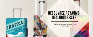 Royaume des Housses, la boutique des housses de protection