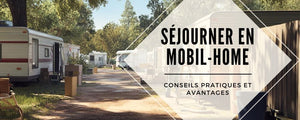 sejour mobil home