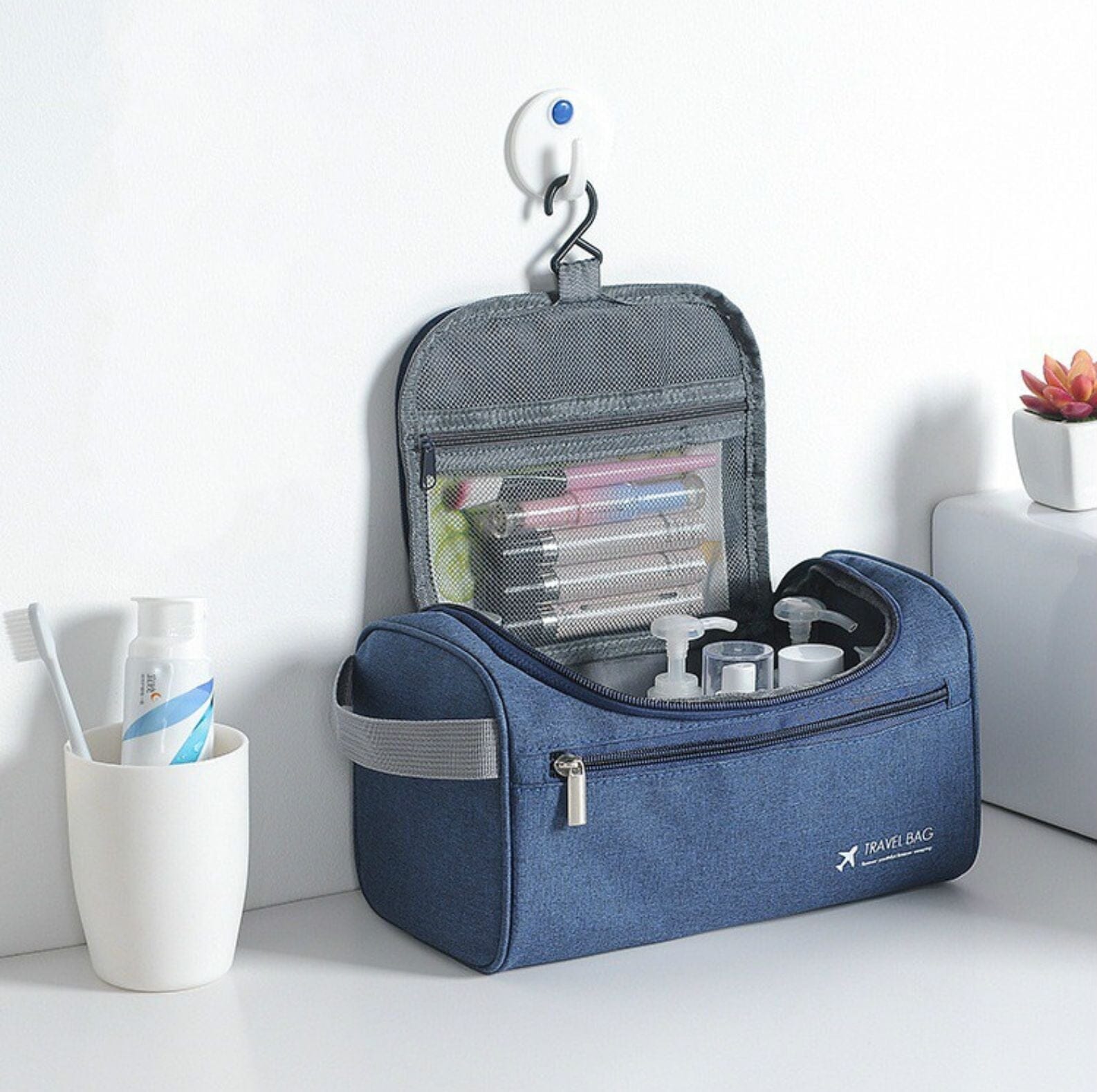 trousse toilette