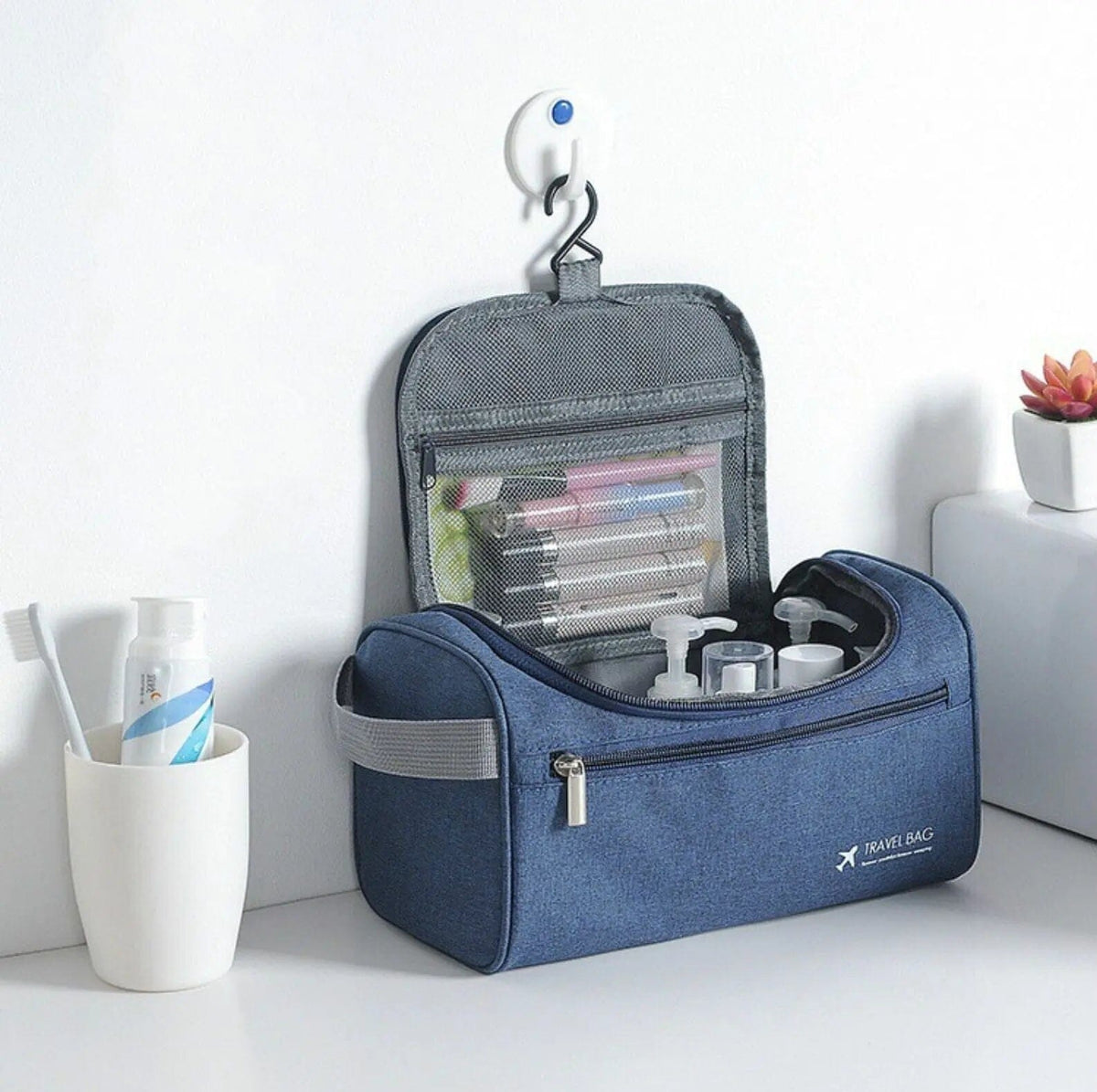 trousse toilette