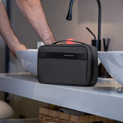 trousse toilette homme