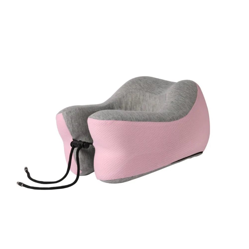 Coussin de Voyage <br>Ergonomique