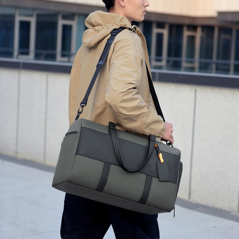 Sac Voyage Imperméable