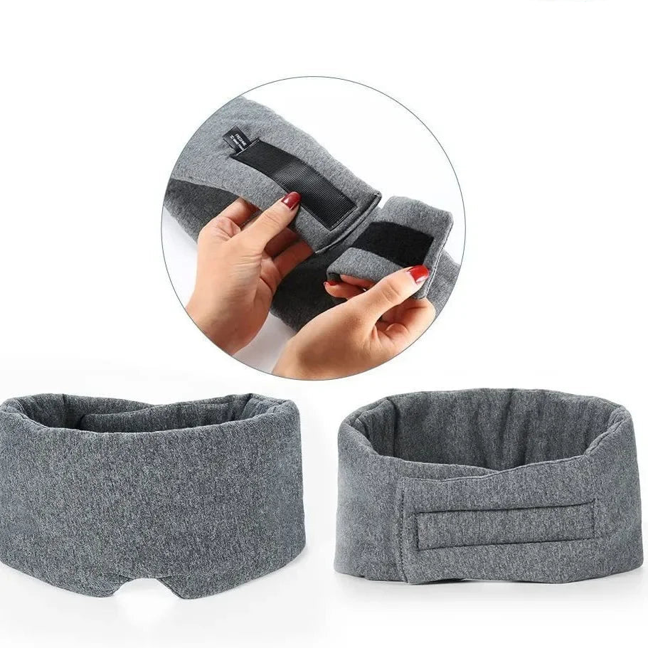 bandeau pour les yeux sommeil