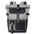 Sac a Dos Urbain Fermeture Roulee