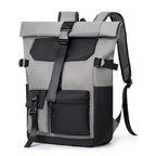 Sac à Dos Urbain à Fermeture Roulée
