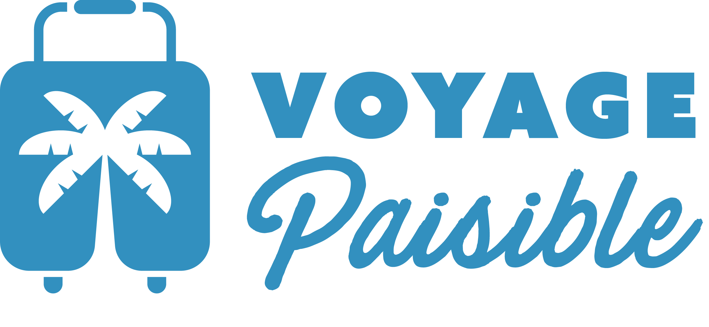 Voyage Paisible