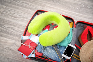 Équipement voyage : accessoires indispensables en vacances