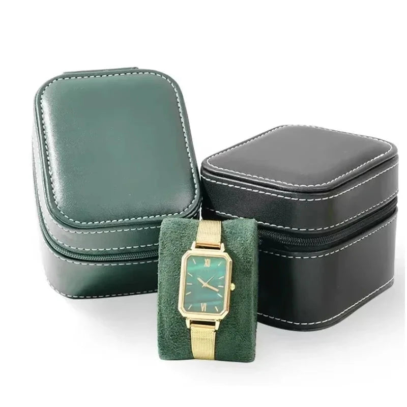 boites à montre de voyage