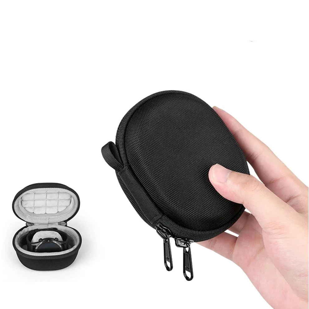 boite transport antichoc montre