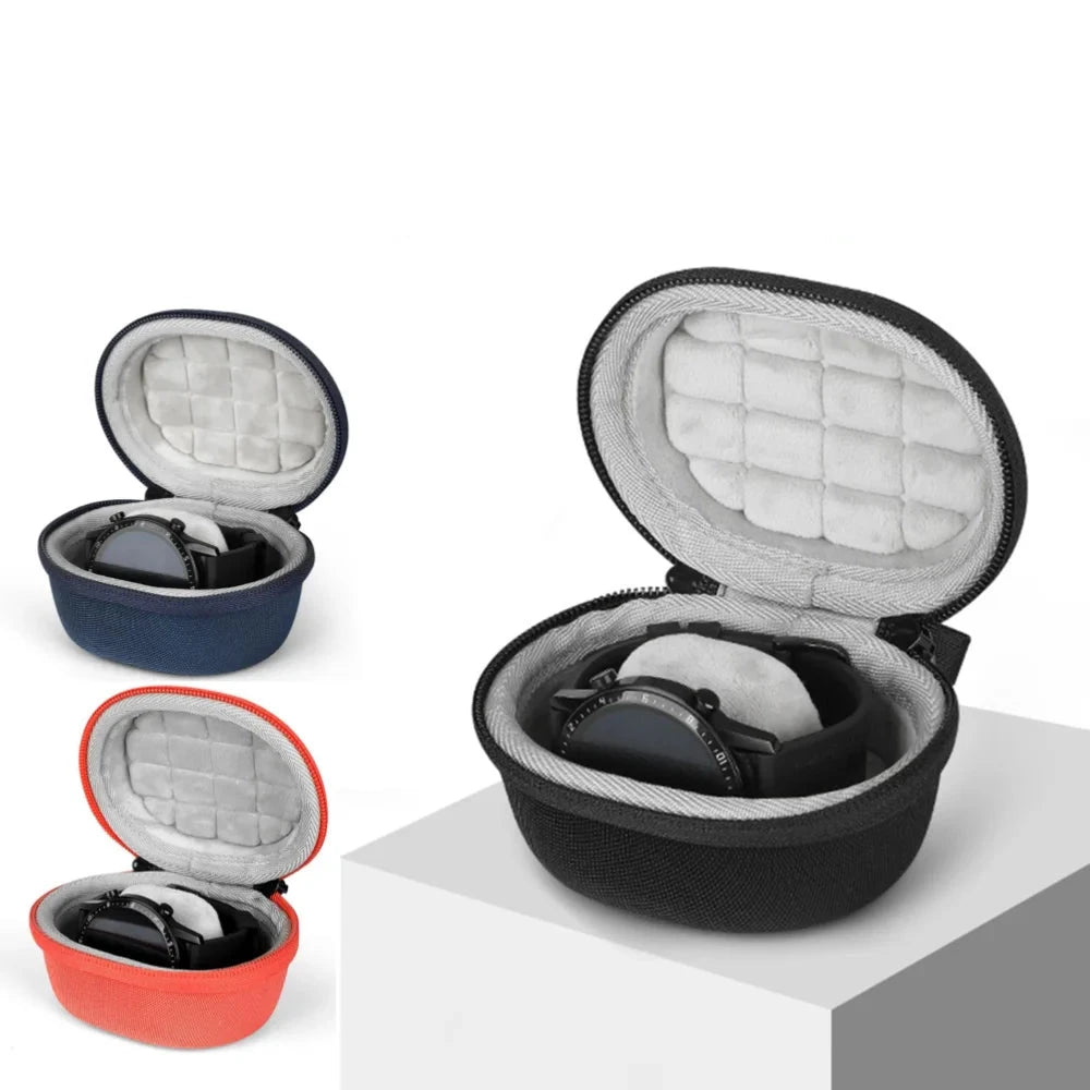 boite de transport antichoc montre