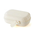 boite de voyage a savon solide